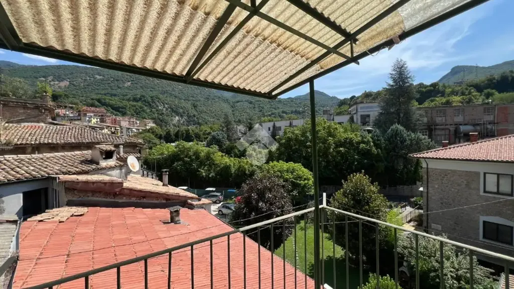 Rõdu - Bright Apartment with Terrace in Subiaco