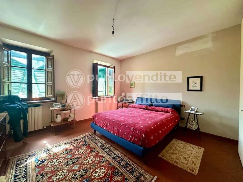 Magamistoad - Country House with Pool Potential in Capannori