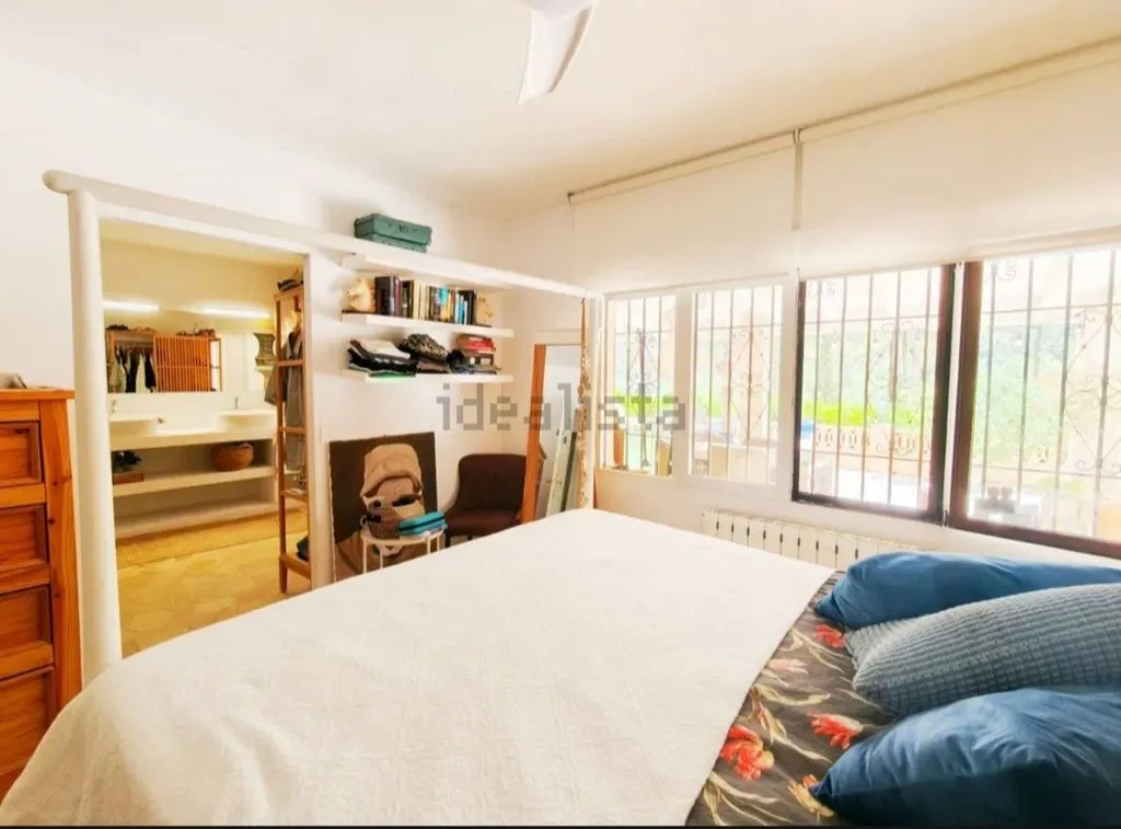 Chambres - Luxury Finca with Pool in Castell de Castells