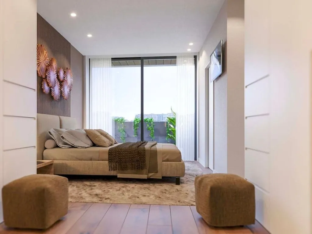 Chambres - Luxury Flat with Private Terrace in Portimão