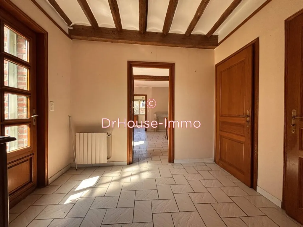 Hallway - Attractive Two-Home Ensemble in Rouvignies