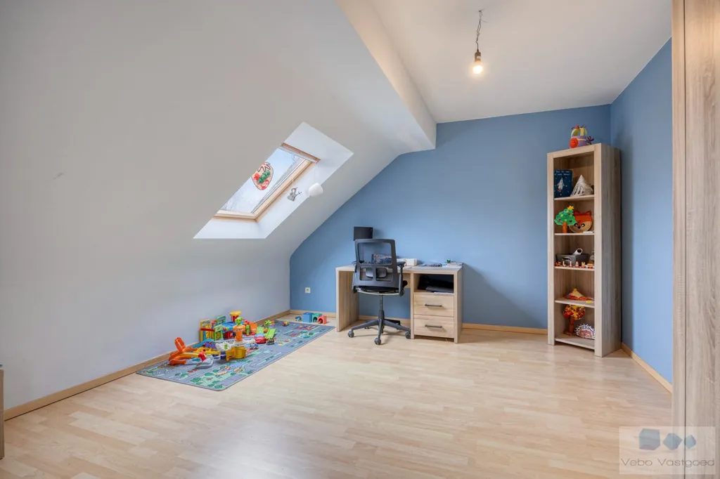 Camere da letto - Villa with Terrace in Testelt