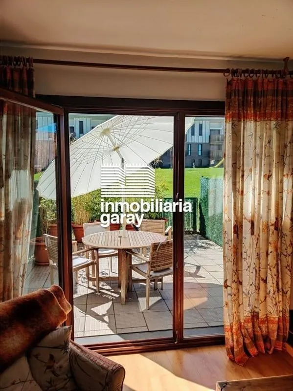 Terrazza - Duplex with Garage in Villarias