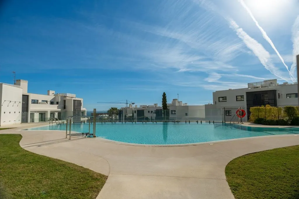 Bassein - Luxury Penthouse with Sea Views in Fuengirola
