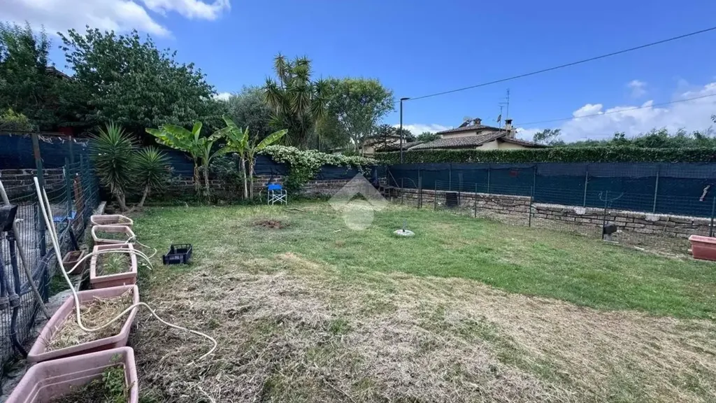 Jardin - Villa with Garden in Trevignano Romano