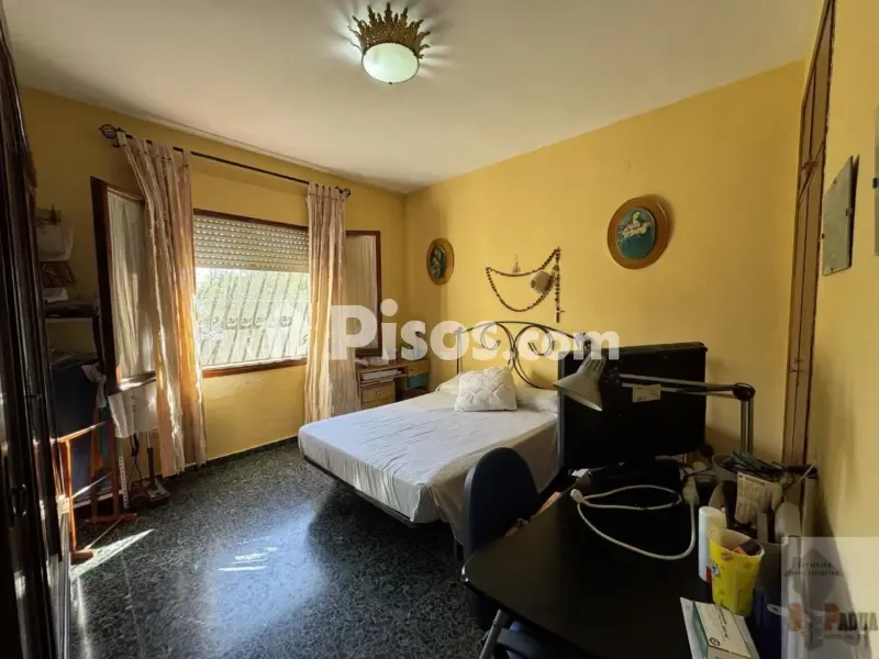 Magamistoad - Chalet with Garden in Torre de Benagalbón