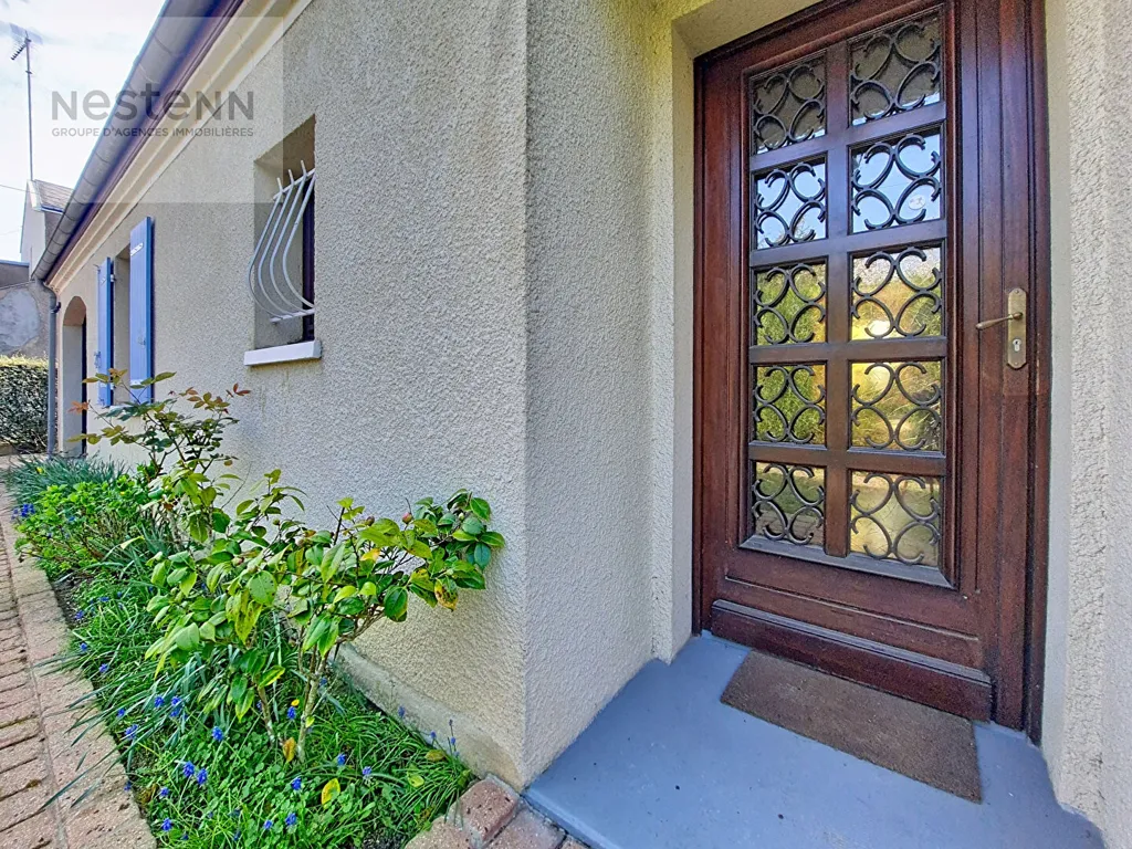 Esterno - Detached House with Enclosed Garden in Orleans