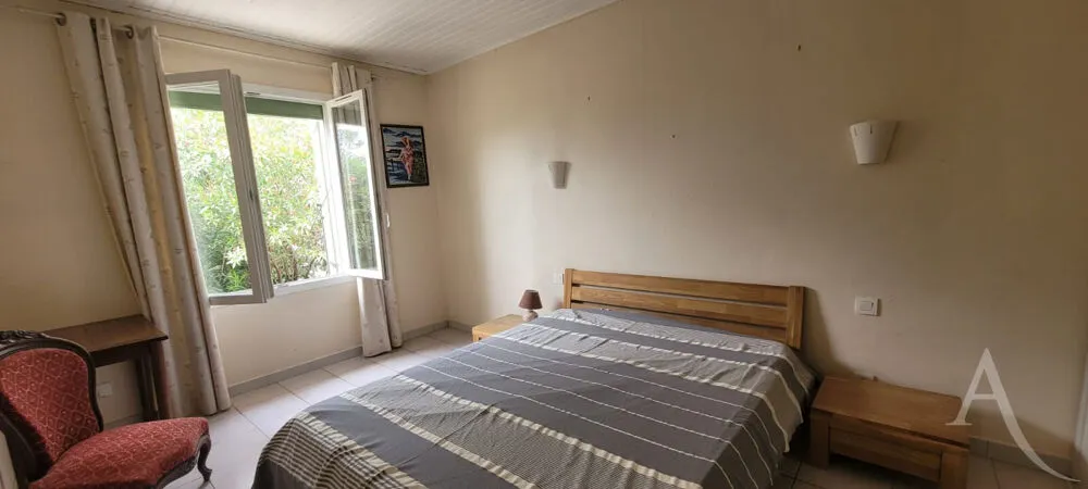 Magamistoad - Ground Floor House with Two Units in Pyrénées-Orientales