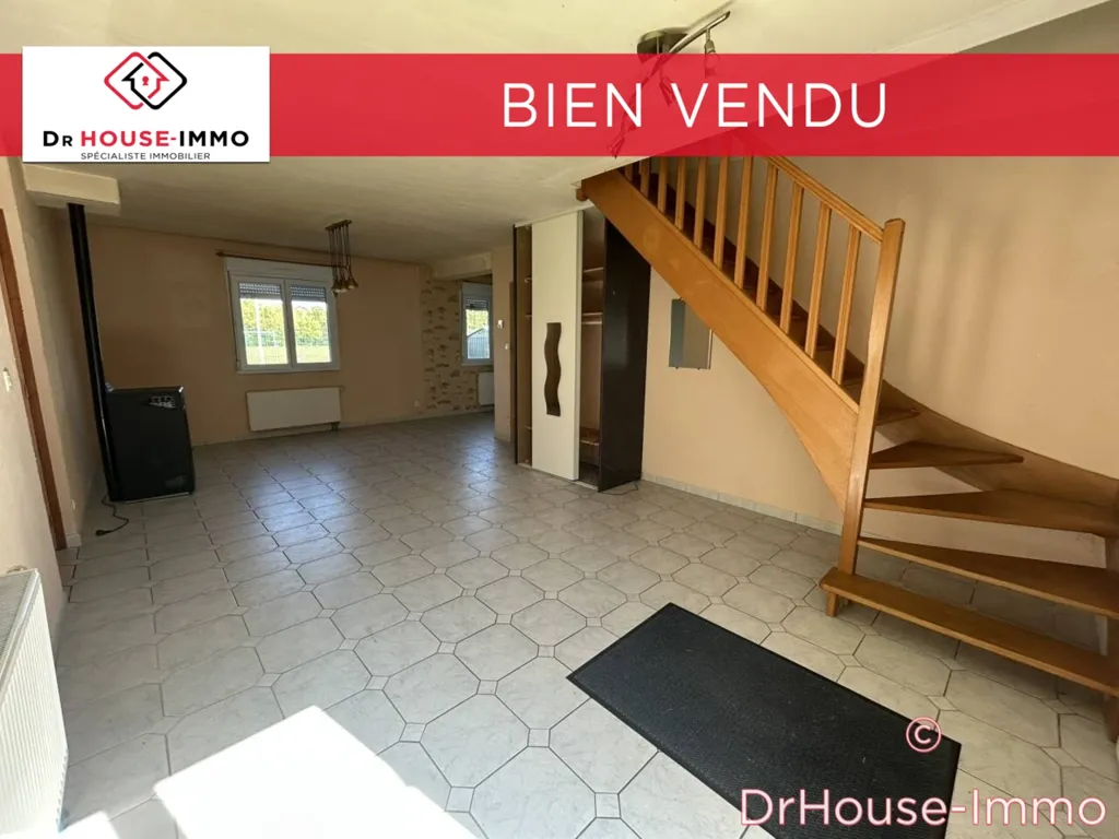 Elutuba - 6-Piece House with Garden in Troyes
