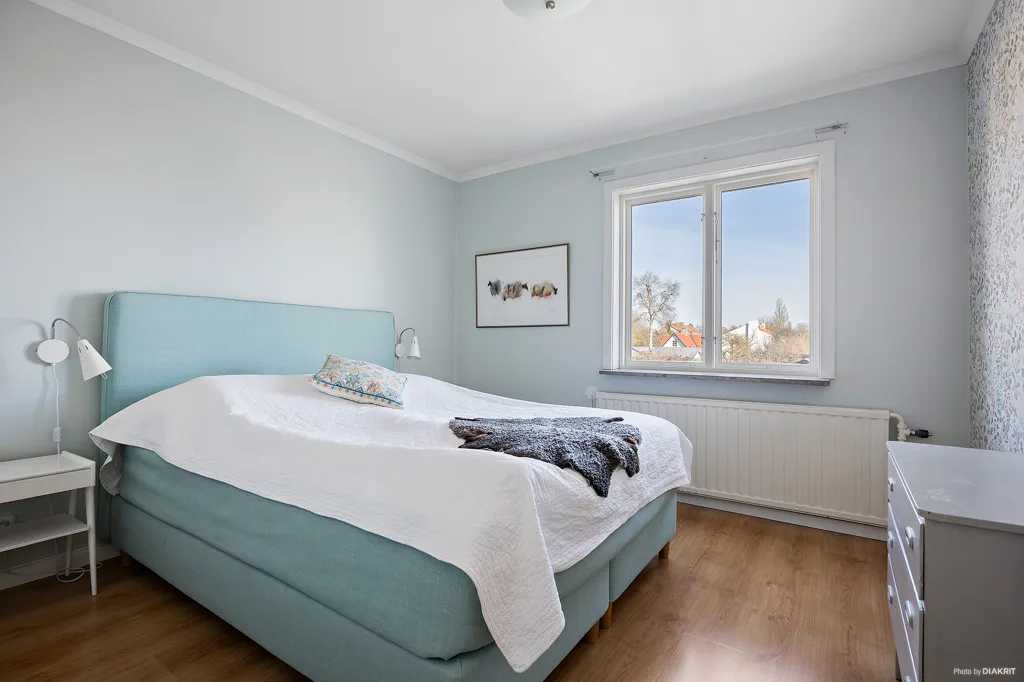 Chambres - Funkis Villa with Sea View in Slite