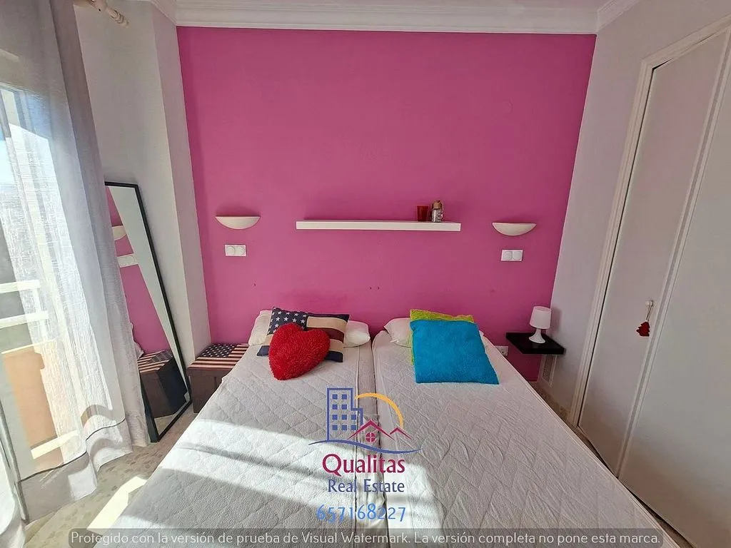 Magamistoad - Apartment with Pool in Oliva Nova