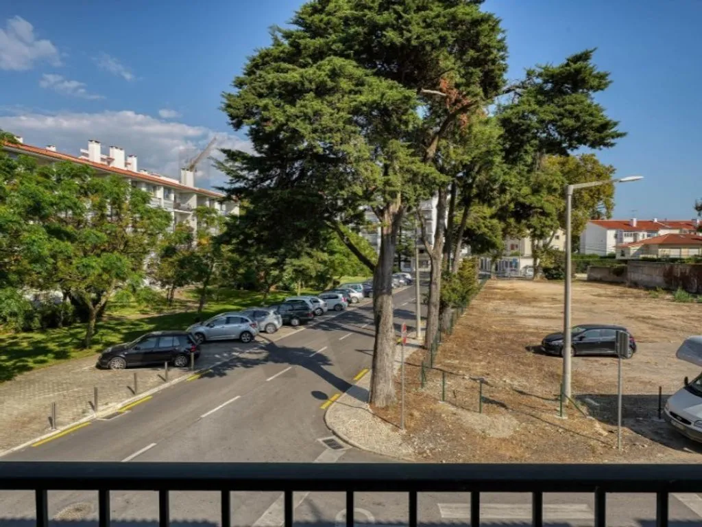 Rõdu - Luxury House with Garden in Cascais
