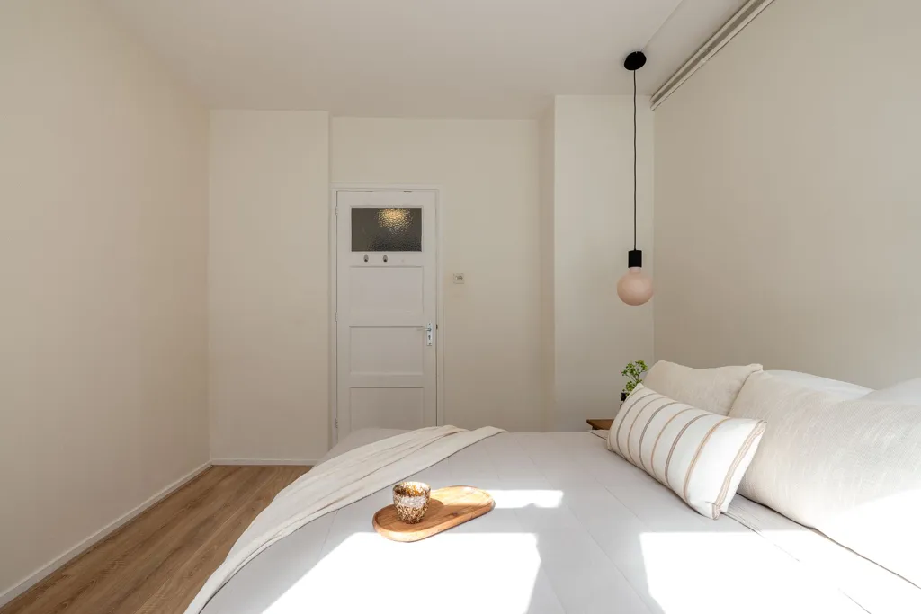 Appartement 3 pièces à Rotterdam