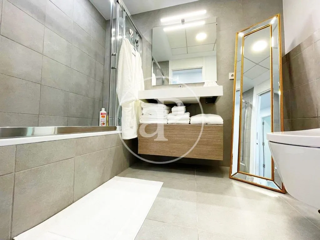 Salles de bain - Luxury Flat with Sea View in Alicante