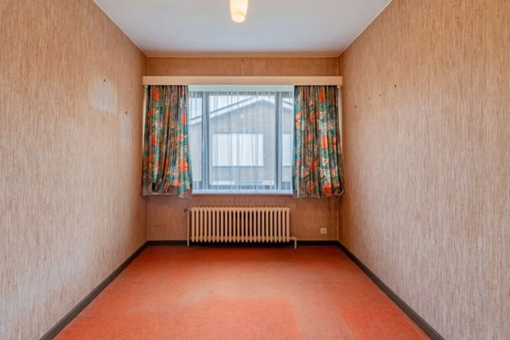 4 magamistoaga maja asukohas Aalter