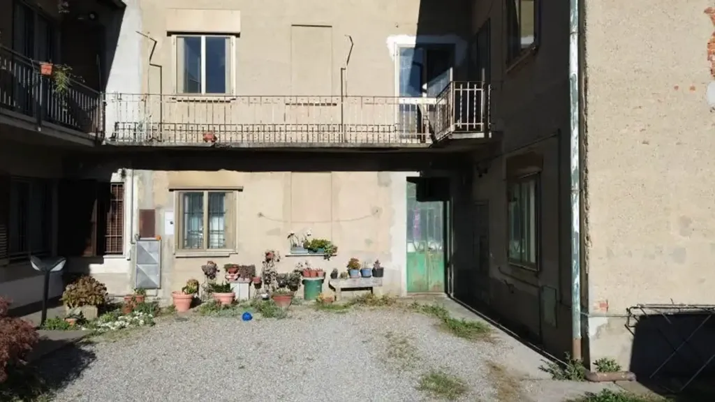 Jardin - Terraced House with Garage in Cogliate