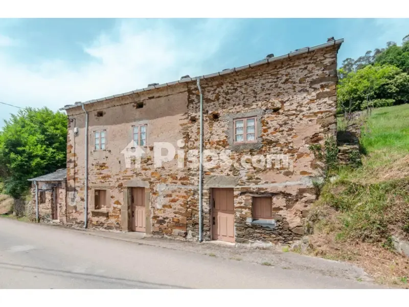 Esterno - Traditional Complex with Spectacular Views in Boal
