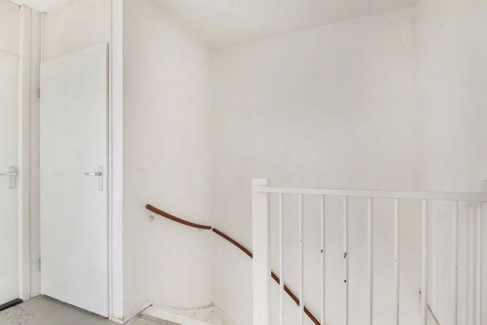 4-toaline korter asukohas Amsterdam