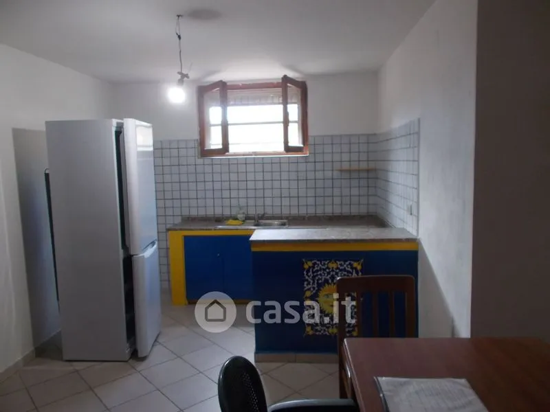 Cucina - Fully Furnished Flat in Alghero