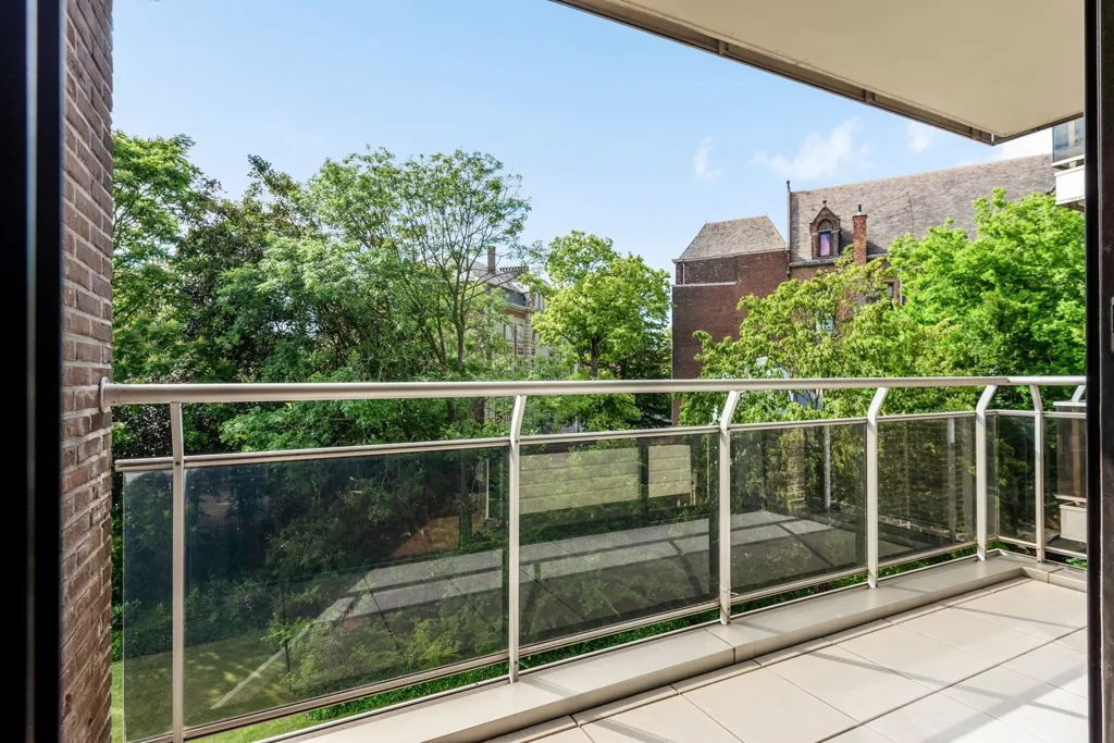 Balcone - Spacious Apartment with Terrace in Mechelen