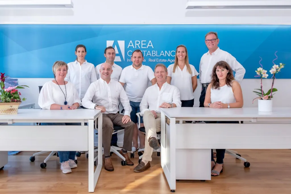 Bureau - Building Site with Panoramic Views in Altea Hills
