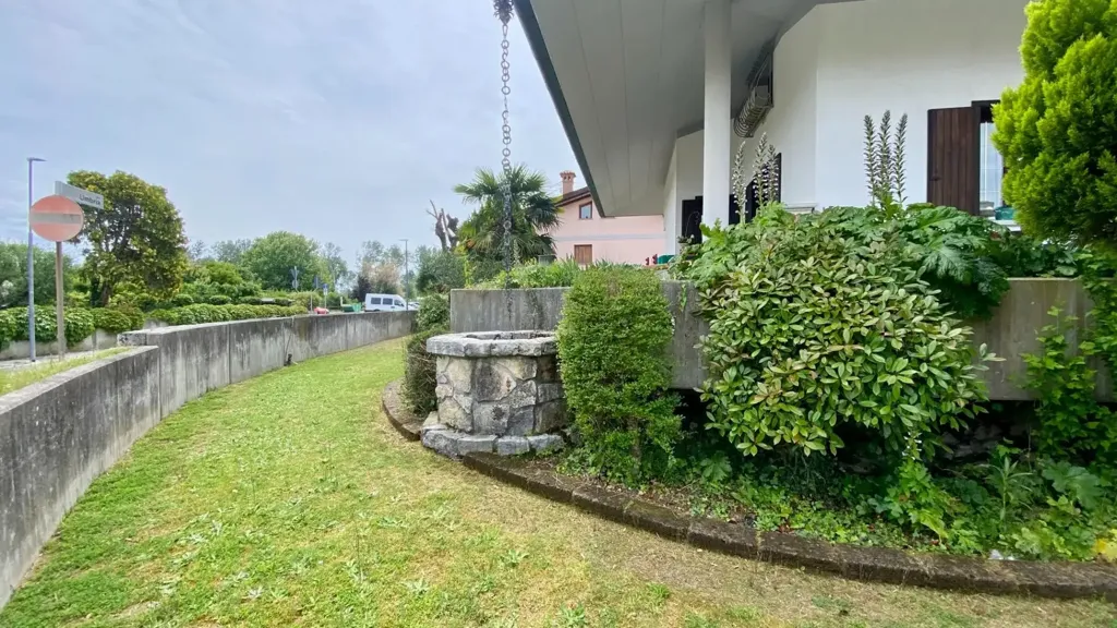 Aed - Spacious Villa with Garden in Valle Goppion, Grado