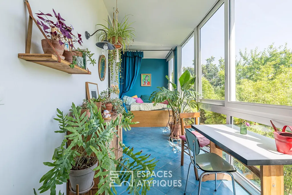 3-room apartment in BORDEAUX