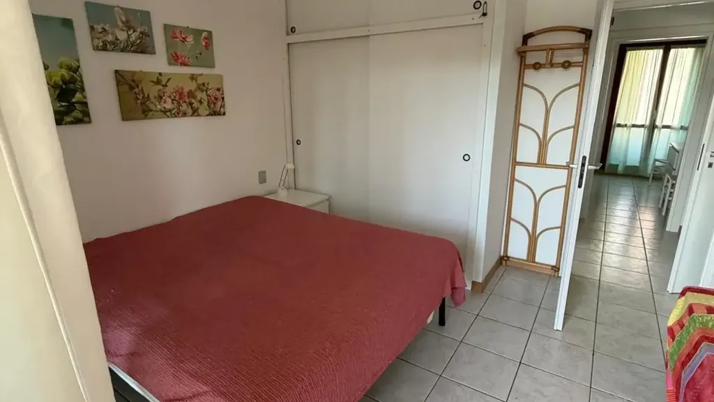 Appartement 3 pièces à IT