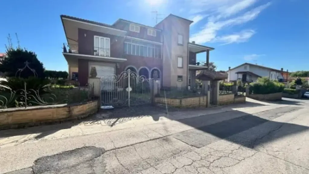 Välivaade - Villa with Private Garden in Vasanello