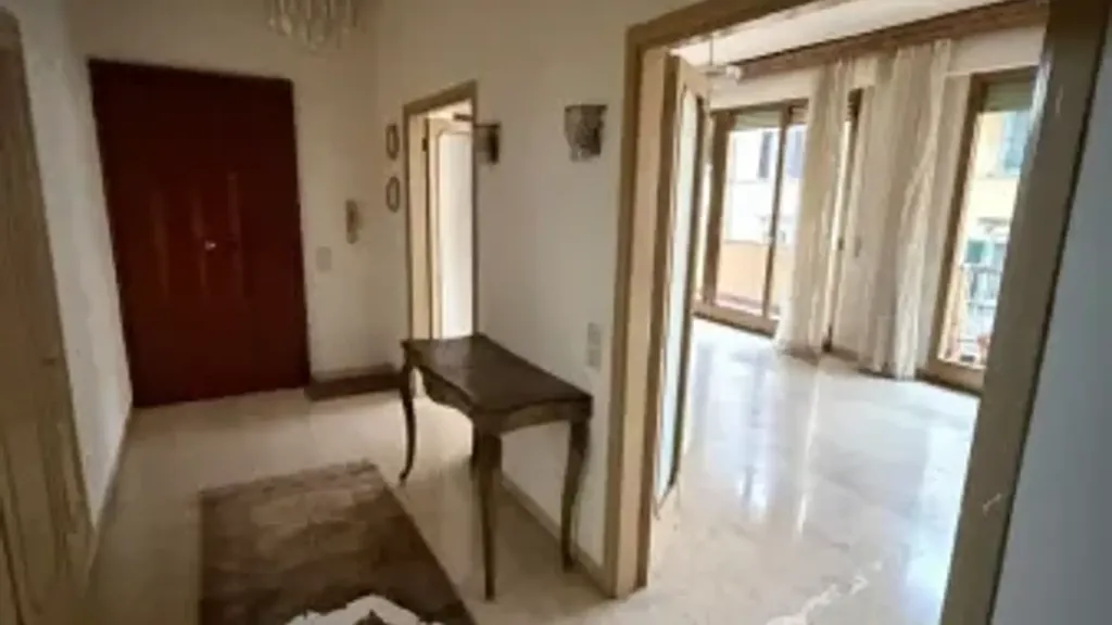 Ingresso - Apartment with Terraces in Florence