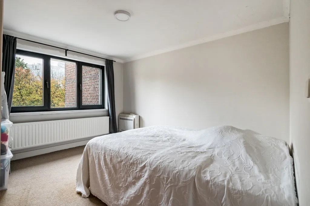 Chambres - Herenhuis Neo-Lodewijk XVI avec Jardin à Antwerpen