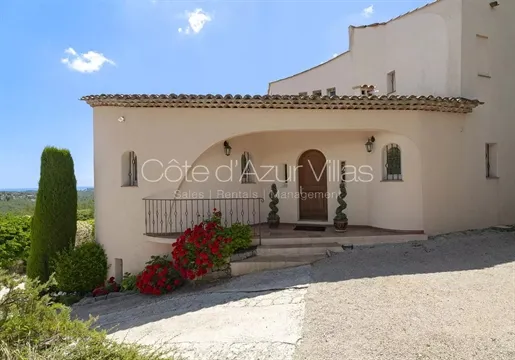 Esterno - Renovated Villa with Pool in Valbonne