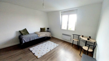 Magamistoad - Studio with Garage near Citadelle, Saint-Pierre