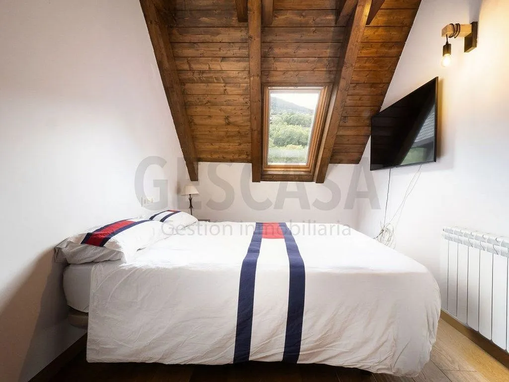 Chambres - Luxury Chalet with Central Location in Vielha