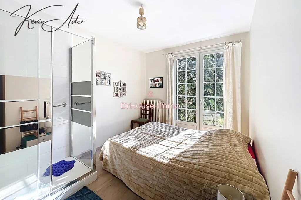 Chambres - Maison avec Jardin Paysagé à St Denis en Val