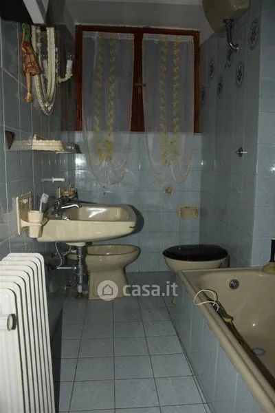 Salles de bain - Villa with Panoramic Views in Trevi nel Lazio