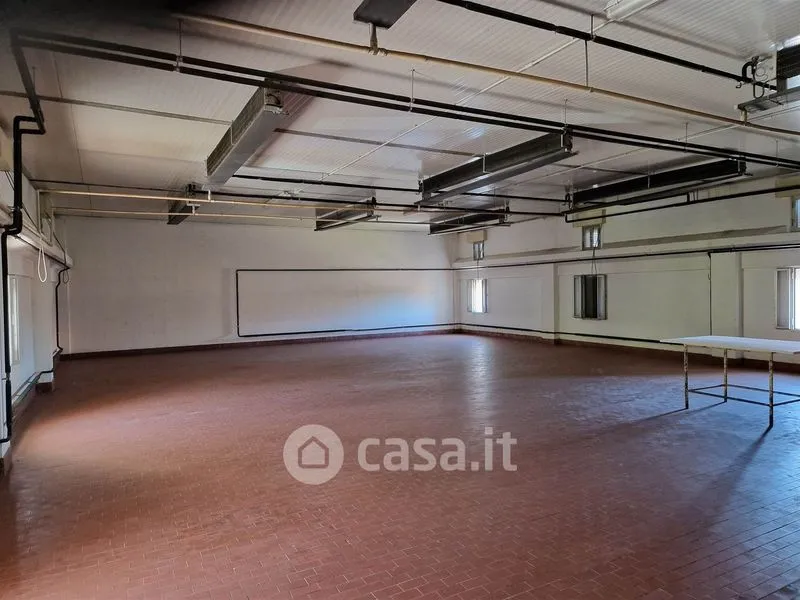 Toad - Mixed-Use Rustico with Industrial Space in Falconara Marittima