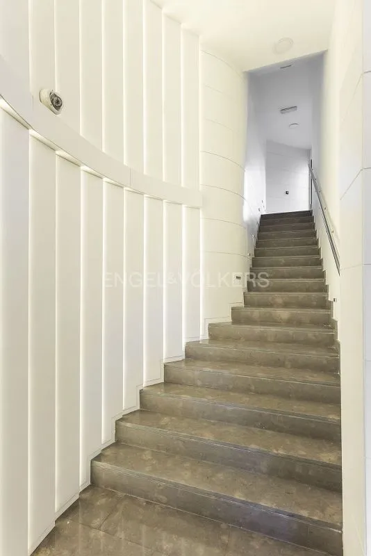 Pièces - Architectural Duplex with Terrace in El Viso