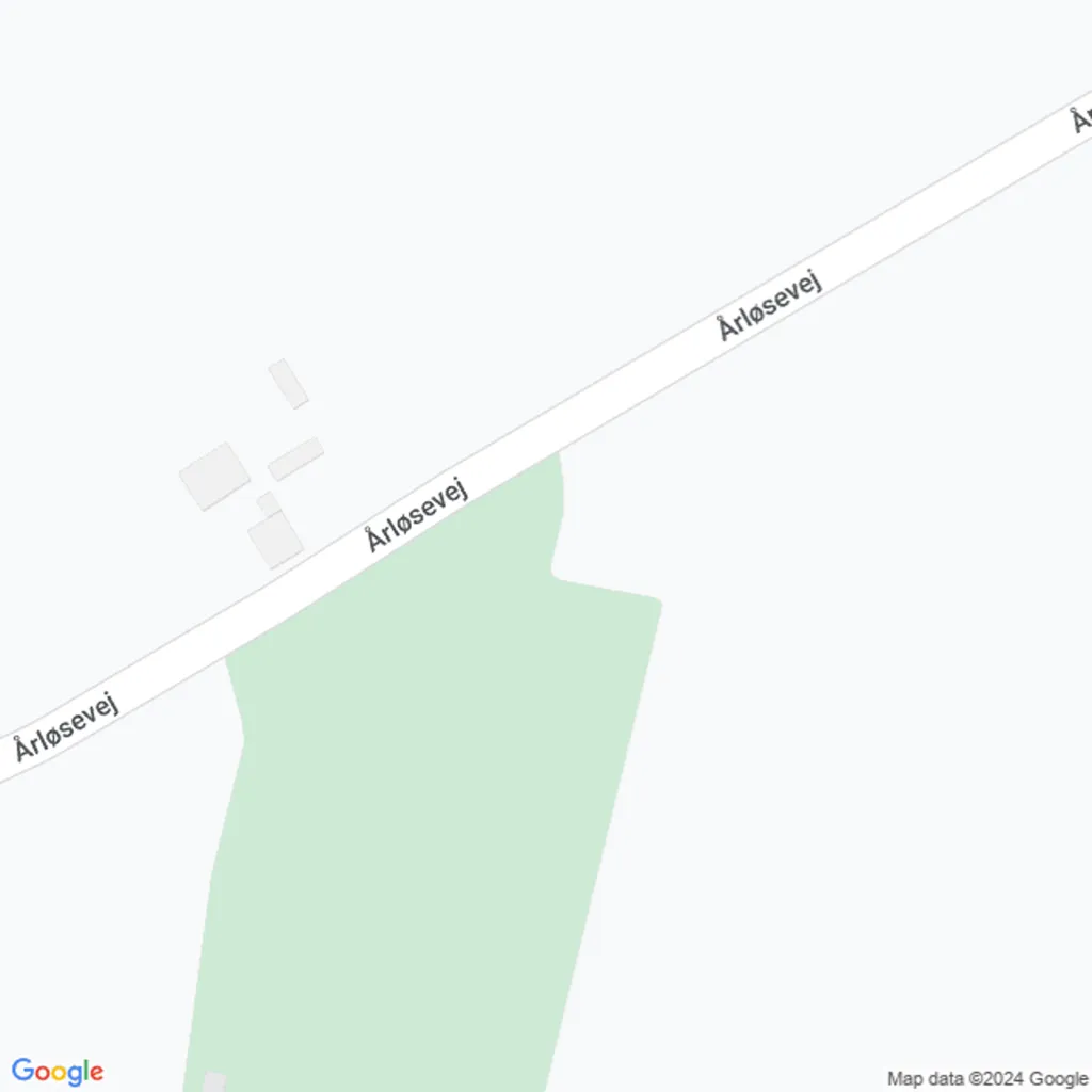Year-Round Plot with 5G Coverage in Haslev
