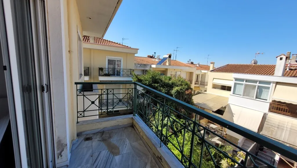 Appartement 4 pièces à Thessaloniki/suburbs