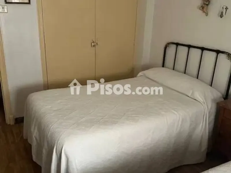 Camere da letto - Apartment with Balcony in Valladolid Centre