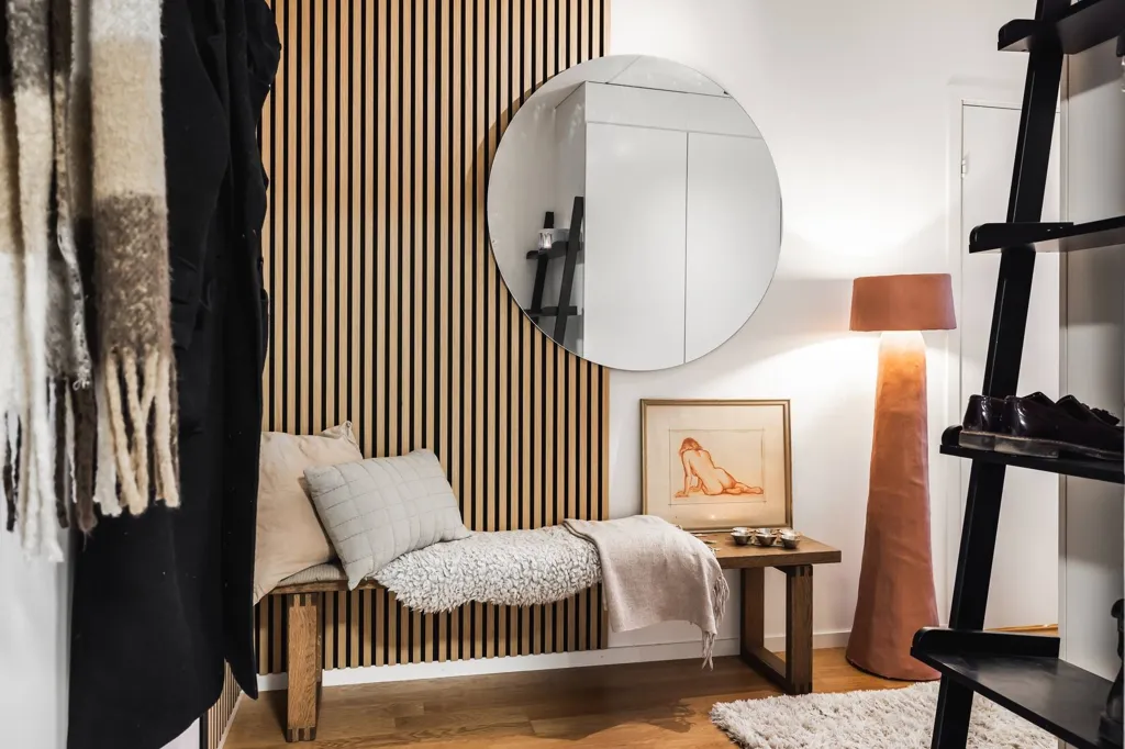 Ingresso - Apartment with Vessel View in Karlstad