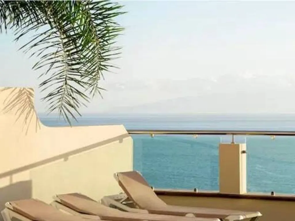 Terrass - Luxury Penthouse with Sea View in Jesolo