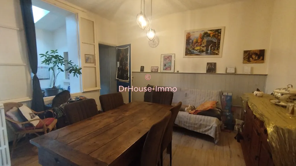 Söögituba - Single-Storey Townhouse with Garden in Centre