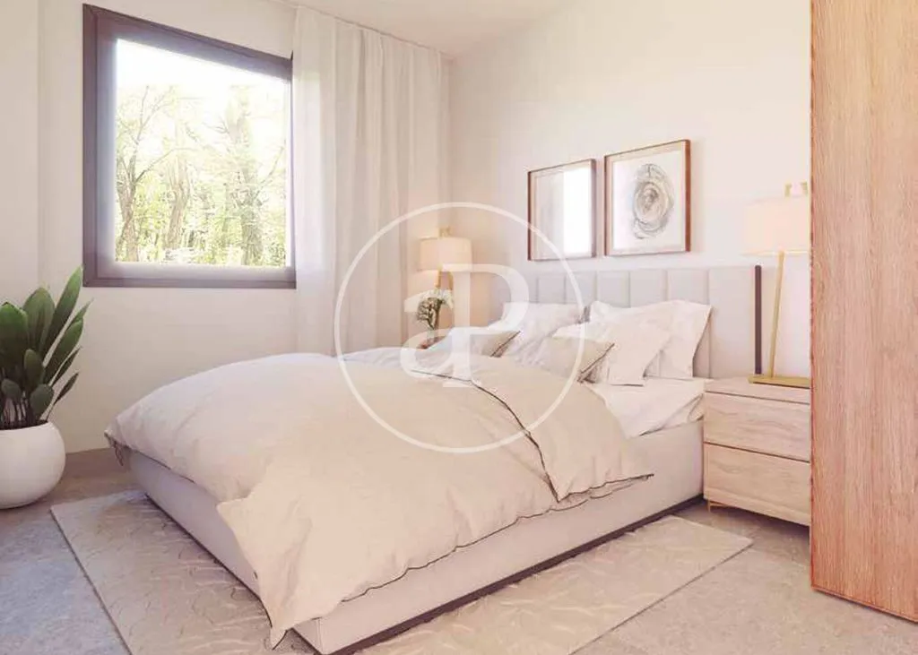 Magamistoad - Luxury Apartment with Pool in Cardedeu