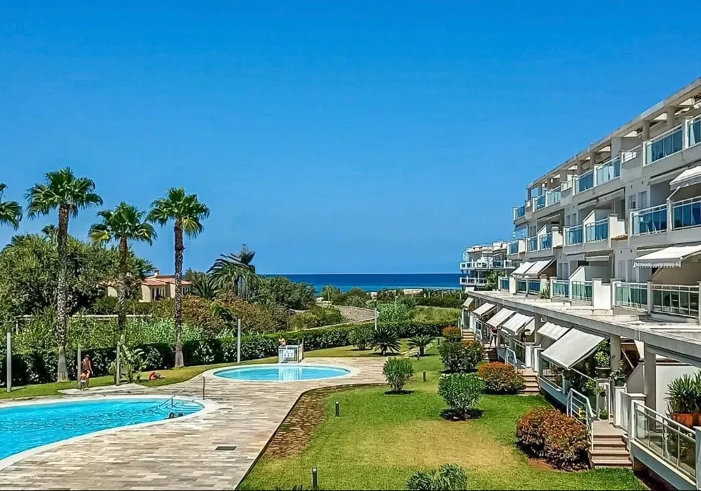 Appartement 3 pièces à Dénia