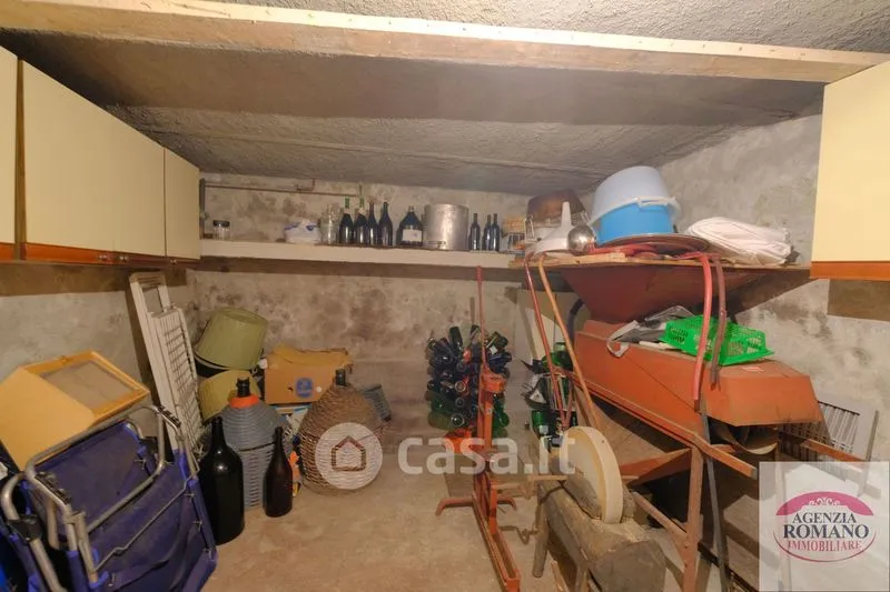 Buanderie - Rustic Farmhouse with 28,000sqm Land in Sorba