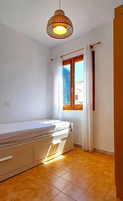 Magamistoad - Terraced House with Pool in Calas Blancas