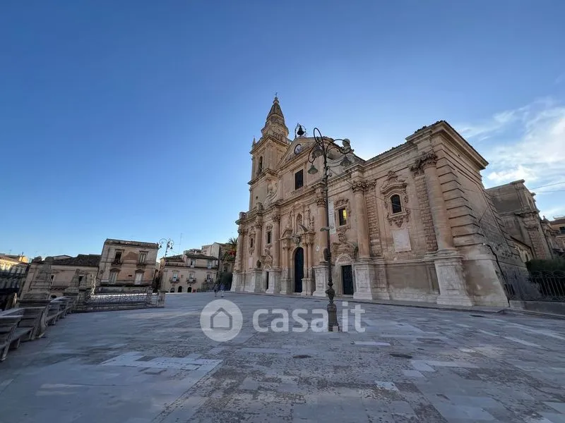 Studio with Panoramic Terrace in Ragusa