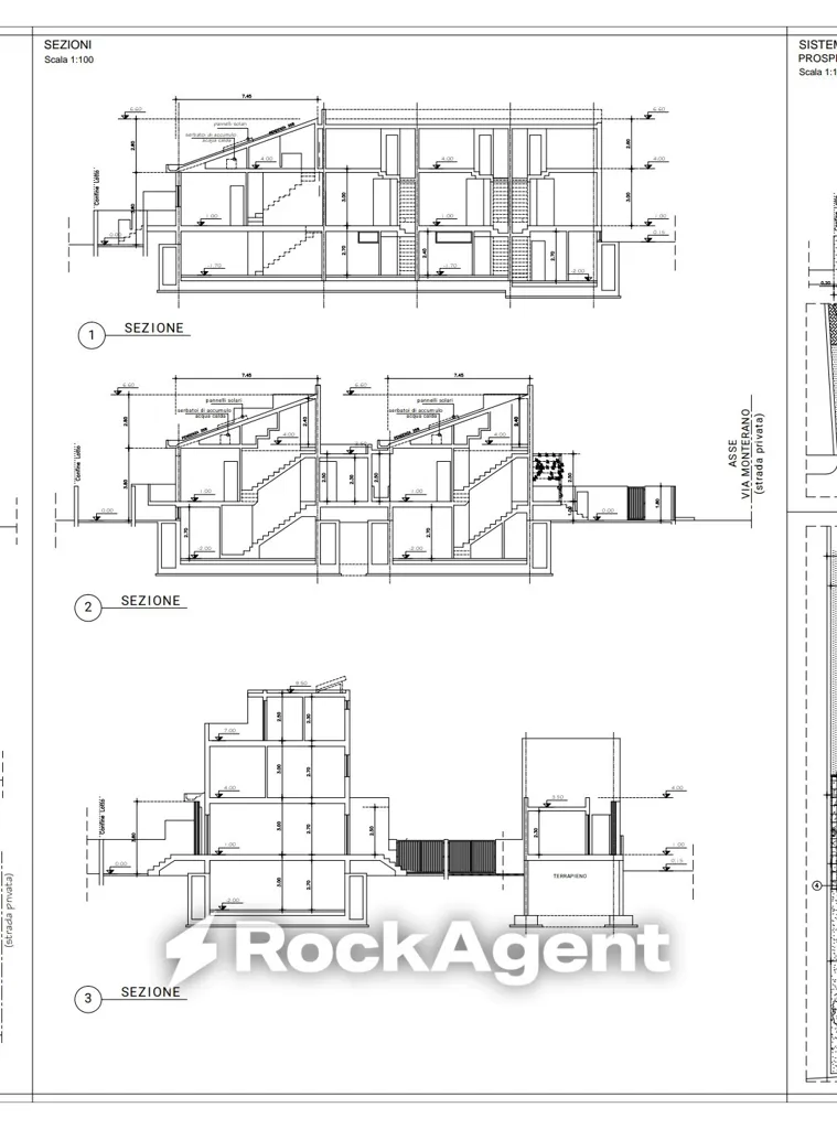 Developable Land with Approved Project in Castelverde